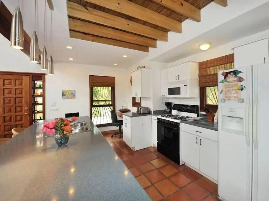 Cielo Vista Villa 3 Bdrm Sleeps 6 Heavenly View Cruz Bay Εξωτερικό φωτογραφία